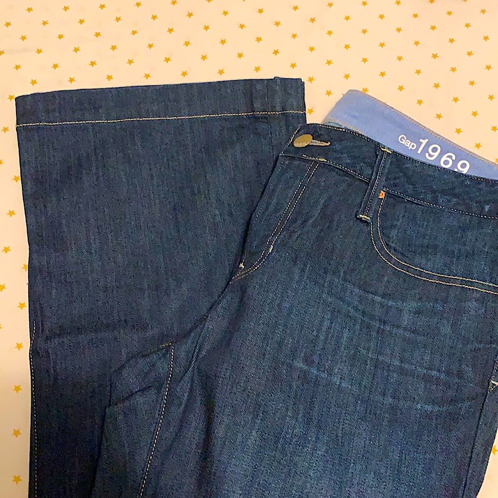 GAP Women’s Jeans